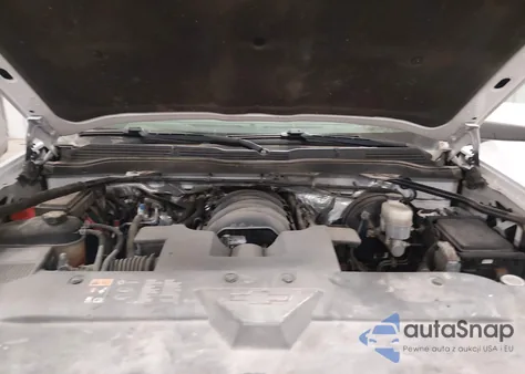 2015 Chevrolet Silverado 1500 1Lt z USA, uszkodzony, nr VIN 1GCVKREC1FZ422757